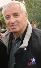 Bernard John Leingang Obituary