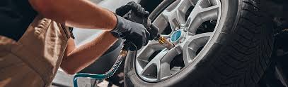 Welcome to car care center, inc. Tire Service For All Cars In Macomb Il Woodrum Toyota