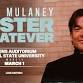 John Mulaney event image