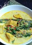 Resep cara membuat mangut lele pedas manis: 20 Resep Mangut Lele Bumbu Kuning Enak Dan Sederhana Ala Rumahan Cookpad