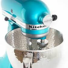 The secret is in the components: Kitchenaid Kuchenmaschine 5ksm156hmesa Ramershoven Com