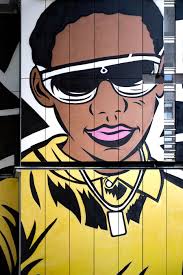 Urban Nation Museum For Urban Contemporary Art