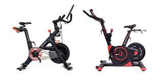 Peloton has long dominated connected home fitness, but echelon's more economical home bikes are gaining popularity. Peloton Vs Echelon Connect Comparing Luxury To Economy Fitrated Com