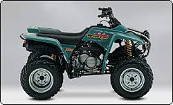 All formats available for pc, mac, ebook readers and other mobile devices. Yamaha Atv History