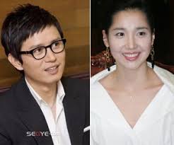 과거 톱스타로 두사람의 열애는 정말 큰 이슈였다. ê¹€ë¯¼ì¢… ë°©ì†¡ì¸ ë°•ì •ìˆ™ê³¼ ì—´ì• ì„¤ ì„¸ê³„ì¼ë³´