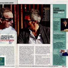 Il momento più commovente ha visto protagonisti marco masini e ginevra, figlia 22enne di nuti. Francesco Nuti And Me The Story Behind Niki La Rosa