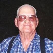 Gerald Dean Inman Obituary