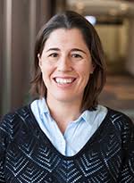 New Faculty Hire: Erin Grey