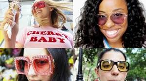 Sunglasses to Shop for National Sunglasses Day