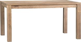 Pacifica 60 Dining Table In Dining Tables Crate And Barrel Dining Table Dining Dining Table In Kitchen
