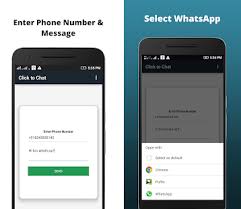 Click2chat allows you to translate, send , schedule and clean favourite messenger's . Click To Chat Whatsapp Direct Chat Apk Download For Android Latest Version 1 3 Com Aajon Chat