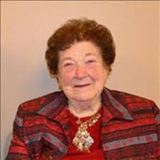 Bernice Schuler Obituary May 11, 2020