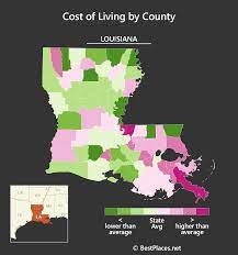 This page is a promotion for eri's assessor series and is not intended for professional use. Best Places To Live In New Orleans Louisiana