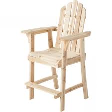 Inspirational Bar Height Adirondack Chair Plans 23 On Outdoor Patio Furniture With Bar Heig Adirondack Furniture Painting Wood Furniture Adirondack Chair Plans