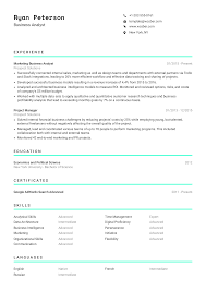 Find a resume builder you like (see our take on the best free resume builder tools below). Free Resume Builder For Modern Job Seekers Wozber
