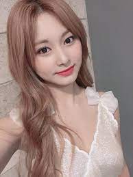 Twice tzuyu fmv a thousand years. Twice Tzuyu Skincare Routine 2021 This Shocking Beauty Secret Helps Songstress In Keeping Her Skin Glow And Hydrated Kpophit Kpop Hit
