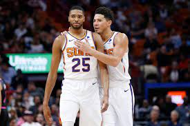 Mikal reportedly earns $3.5 million as an annual salary. Phoenix Suns Roles For Mikal Bridges This Season