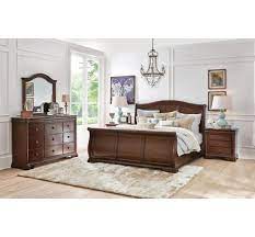 Check out art van's furniture on top10answers.com. Rochelle King Sleigh Bed Art Van Furniture King Sleigh Bed Bedroom Furniture Sets Bedroom Design
