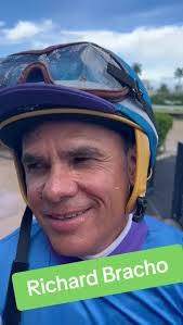 Richard Bracho's Instagram, Twitter & Facebook