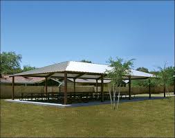 Or, you can use it to store furniture, mattresses, books, containers of old clothing and other items you want to move out of the house. Alternate Views Of 30 X 50 All Steel Rectangular Summerset Pavilion