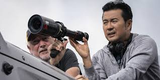 As a youngster, he was approached by gangs in his village to join them. F9 Director Justin Lin On Going To Space Bringing Back Fan Favorite Characters And The Franchise Endgame News Wwc