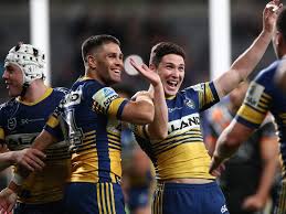 He specialized in the great gardens of japan, splitting his time between boulder, colorado and japan. Paul Kent It S Time For The Parramatta Spine To Give Back To Brad Arthur The Mercury