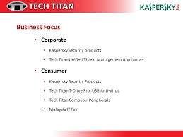 October 2012 Tech Titan Limited Company Profile Ppt Download