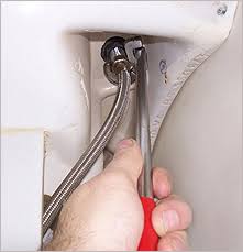 how to change a tap made easy