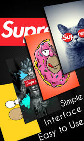 When you boot your computer, there is an initial screen that comes up, in which your folders, documents, and software shortcuts are placed. Supreme Wallpapers Hypebeast Full Hd Fur Android Apk Herunterladen