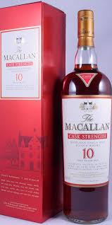 Macallan 10 Year Old Ratings And Reviews Whiskybase