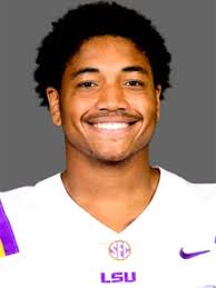 Davhon Keys, LSU, Linebacker