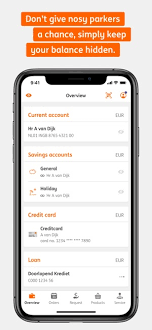 For customers of the dutch branches of ing bank. Ing Bankieren On The App Store