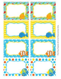 The girls' summer is going strong! Fish Theme Classroom Worksheets Teaching Resources Tpt