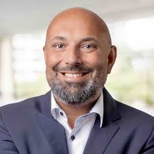 Prof. Dr. Michael Toth