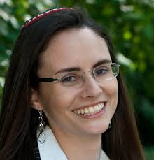 Weiss headshot by Ann Silver