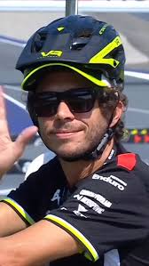 For the longevity of my career, this is the right thing to do” Scott Redding  explains his move back to BSB 🤝 #BSB