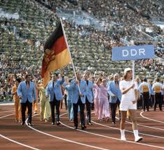 The history of germany at olympia predates the first olympics of 1896, as exclusive access rights to excavate the ancient greek site have been granted to german empire. A Divided Germany Came Together For The Olympics Decades Before Korea Did History
