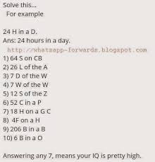 Tap to see the answer. Solve This 64 S On Cb Puzzles World