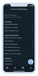 Prefil dapodik 2021 c : First Call Firstrade S Official Blog News Trading Platform Tips More