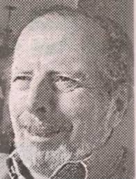 Stephen Barth Braucht Obituary July 15, 2010