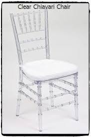 Clear Or Ice Chiavari Chairs Very Comfortable Clear Wedding Chairs Chivari Chairs Tiffany Chair