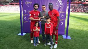 4 pemain yang dikaitkan dengan manchester united d. Gelar Top Skor Liga Inggris Musim Ini Diraih Tiga Pemain Afrika Okezone Bola