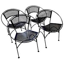 Measures 32 high x 26 wide x 14 1/2 deep. John Salterini Furniture Patio Sets Chairs More 73 For Sale At 1stdibs