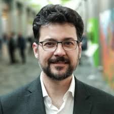 Video from GTC 2019: Dr. Christopher Hess has 3 questions for AI developers 