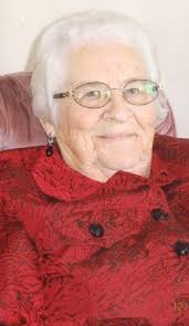 Dona Sawin Obituary (2015)