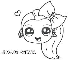 In 2018, siwa announced that she will be performing her first major concert tour in 2019, titled d.r.e.a.m. Jojo Siwa Dog Coloring Page Coloring And Drawing