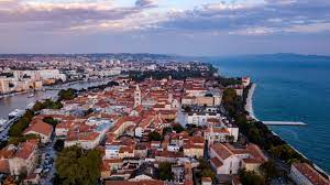 25% of our users found tickets to zadar for the following prices or less: 26 Cheap Flights From London To Zadar In 2021 Momondo