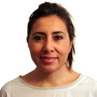 Verónica Ambríz León