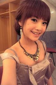 Rainie Yang