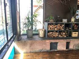 Une Maison D Architecte Ecologique Durable Et Autonome Planete Deco A Homes World Maison Organique Planete Deco Plafond Bois